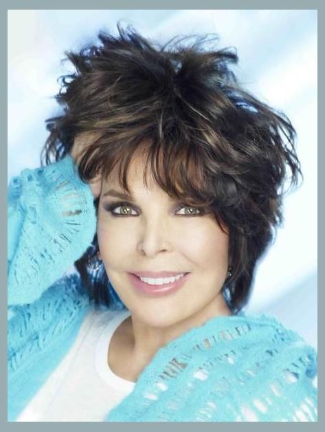 Carole Bayer Sager